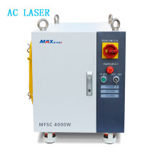 Laser cutting machine main part laser power source